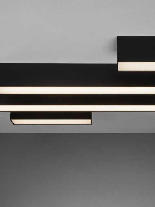CHORS lampa natynkowa 60.80 ON 60 NW SOFT