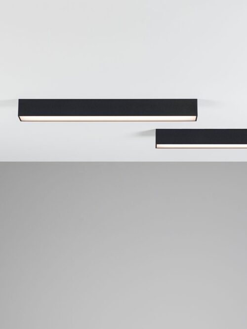 CHORS lampa natynkowa Accent ON 90 NW SOFT