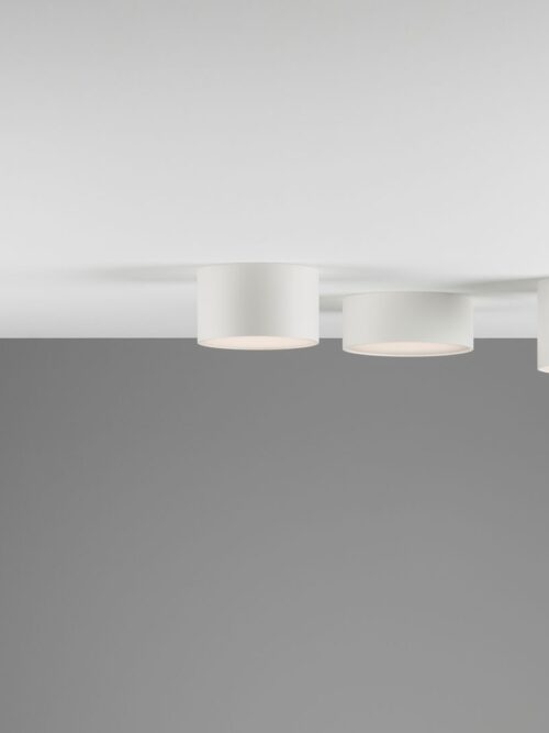 CHORS lampa natynkowa Luno 160I NW TRIAC