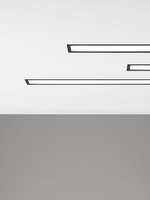 CHORS lampa wpuszczana ACCENT IN 150 NW SOFT
