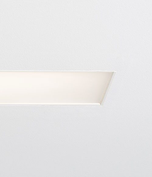 CHORS lampa wpuszczana Accent RT 60 NW SOFT