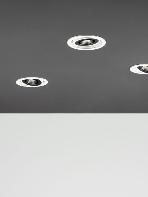 CHORS lampa wpuszczana Fusion L111 NW