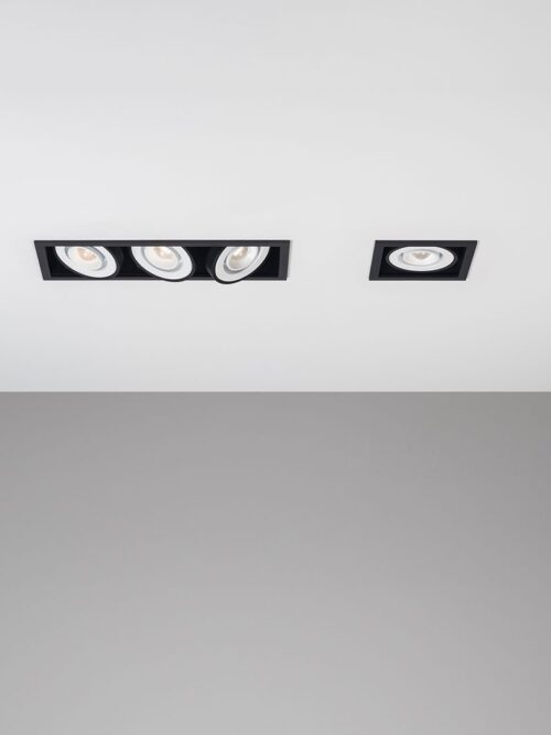 CHORS lampa wpuszczana Fusion L21 NW