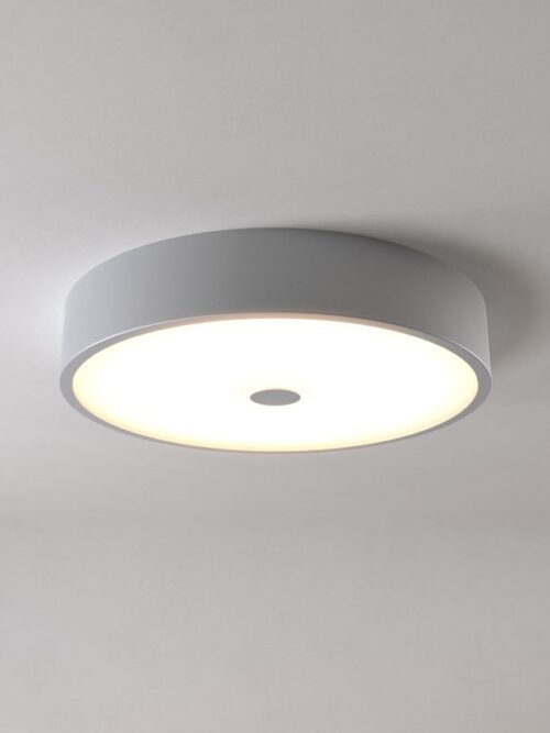 Cleoni Natynkowe ALAN stal led 23W