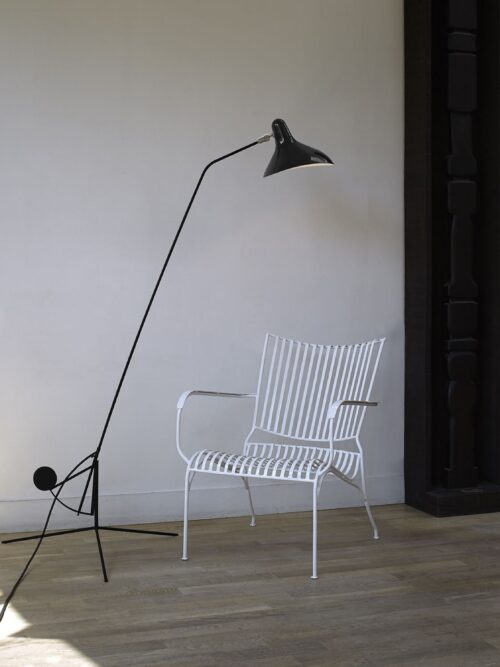 DCWeditions lampy podłogowe Mantis BS1