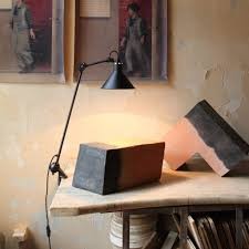 DCWeditions lampy stolikowe Lampa biurkowa 201