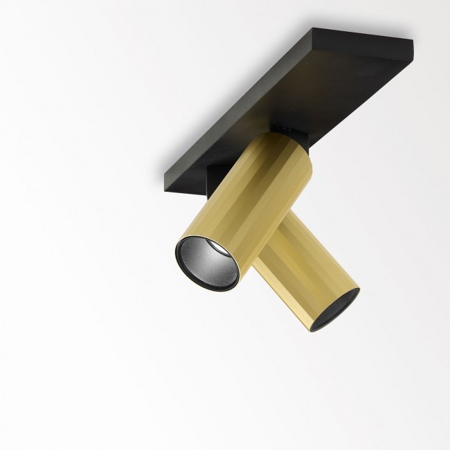Delta Light Kinkiet HEDRA ON led 14W