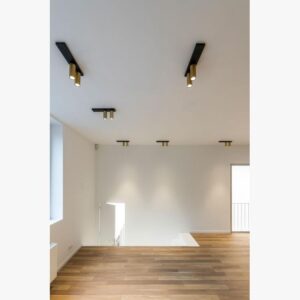 Delta Light Kinkiet HEDRA ON led 14W