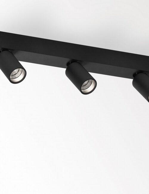 Delta Light Kinkiet MIDISPI ON 3 led 24W