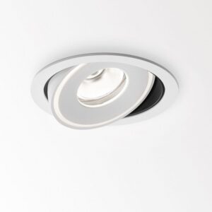 Delta Light lampa wpuszczana TWEETER M ST 9-SOFT