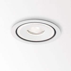 Delta Light lampa wpuszczana TWEETER M ST 9-SOFT