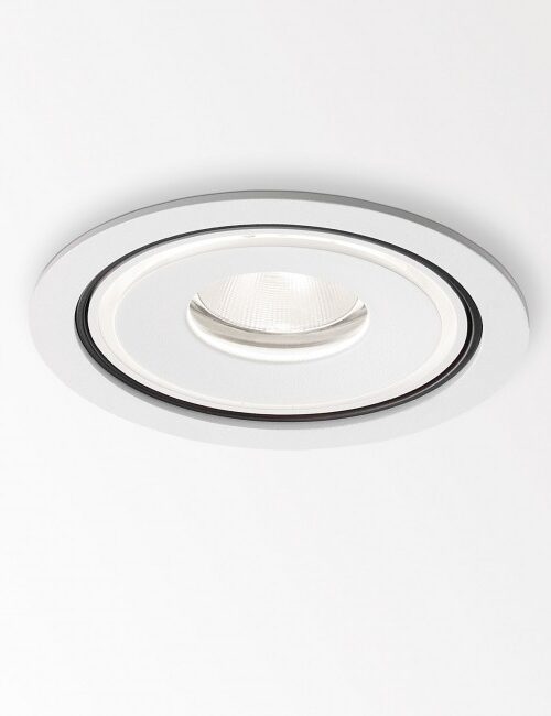Delta Light lampa wpuszczana TWEETER M ST 9-SOFT