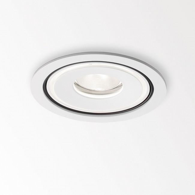 Delta Light lampa wpuszczana TWEETER M ST 9-SOFT