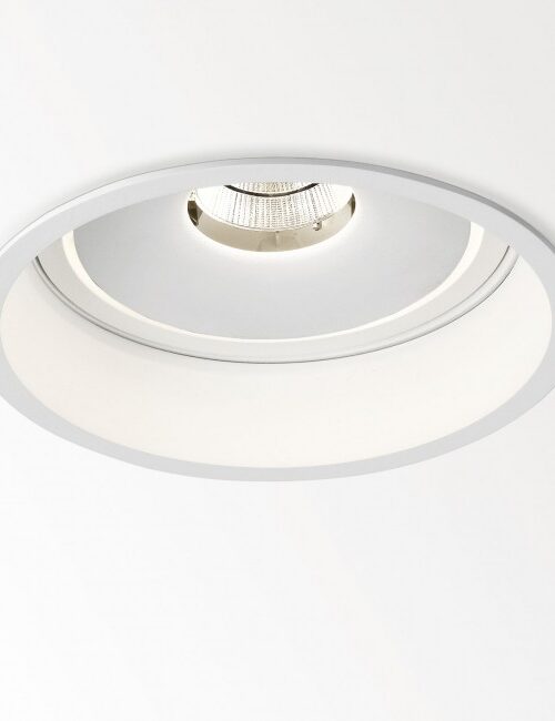 Delta Light lampa wpuszczana TWEETER ST D 92733 S1
