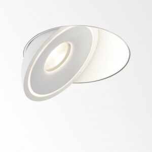 Delta Light lampa wpuszczana TWEETER TRIMLESS