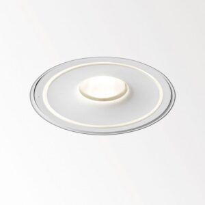 Delta Light lampa wpuszczana TWEETER TRIMLESS