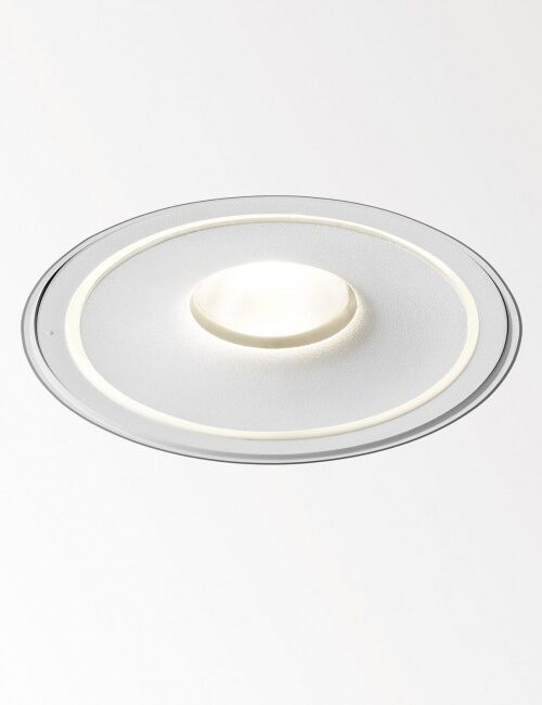 Delta Light lampa wpuszczana TWEETER TRIMLESS