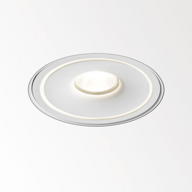 Delta Light lampa wpuszczana TWEETER TRIMLESS