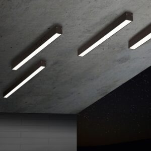 Delta Light Natynkowe B-LINER led 15W