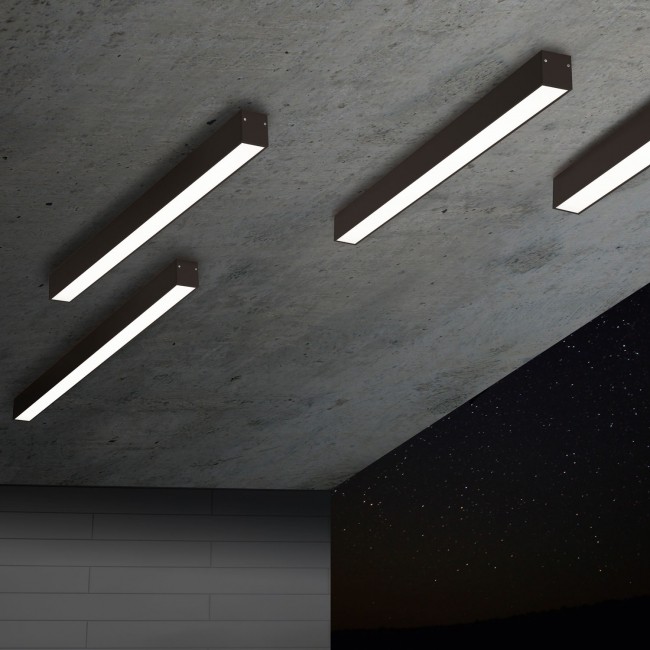 Delta Light Natynkowe B-LINER led 15W