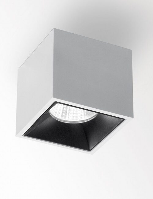 Delta Light Natynkowe BOXY XL S led
