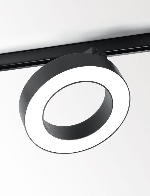 Delta Light Natynkowe Super-OH XS Pivot 25 led