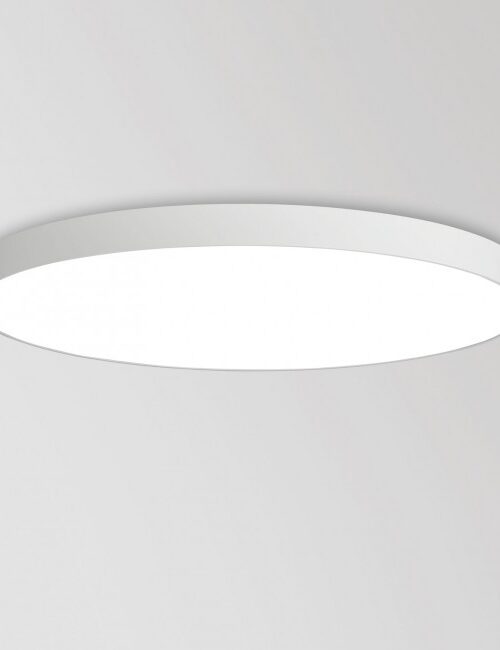 Delta Light Natynkowe SUPERNOVA FLAT led 62W