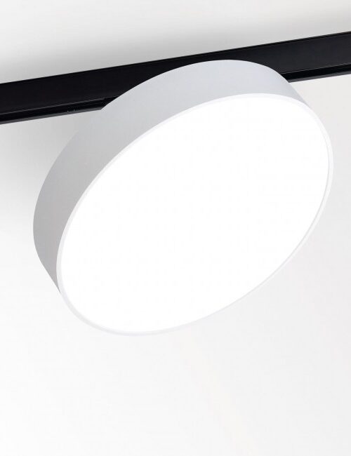 Delta Light Natynkowe Supernova XS Pivot led