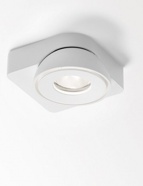 Delta Light Natynkowe Tweeter M ON led