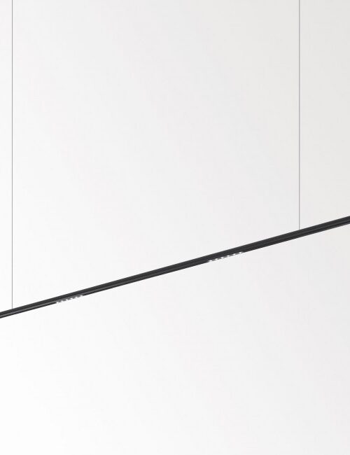 Delta Light Wiszące LASS-OH L led 12W