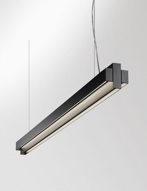 Delta Light Wiszące ONE-AND-ONLY P12 led 57W