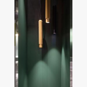 Delta Light Wiszące PUNK 452 C led 6W