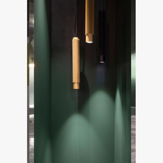 Delta Light Wiszące PUNK 452 C led 6W