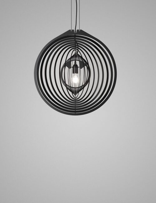 Delta Light Wiszące SOIREE RC led