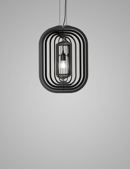 Delta Light Wiszące SOIREE SC led