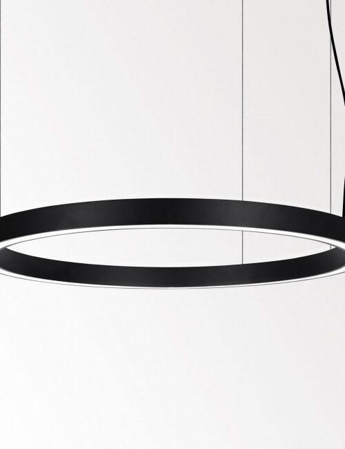 Delta Light Wiszące SUPER-OH SBL led 75W