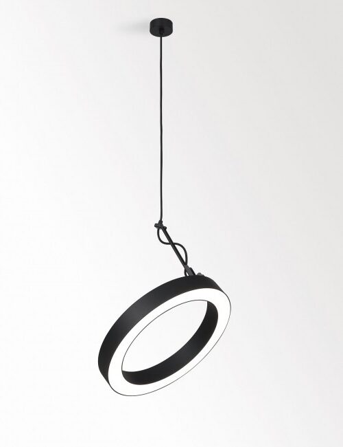 Delta Light Wiszące SUPER-OH XS C led 25W