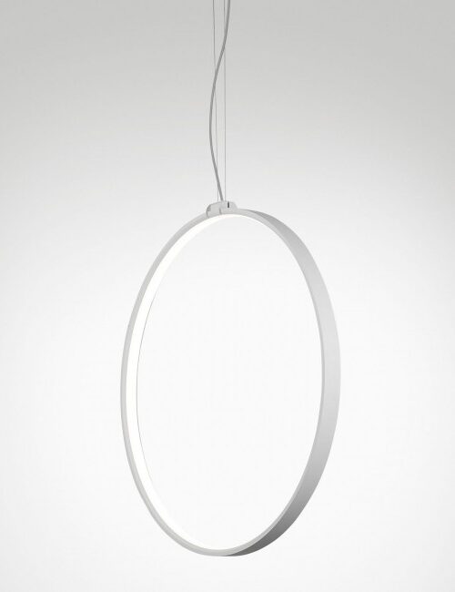 Delta Light Wiszące SUPERLOOP VC SBL led 51W