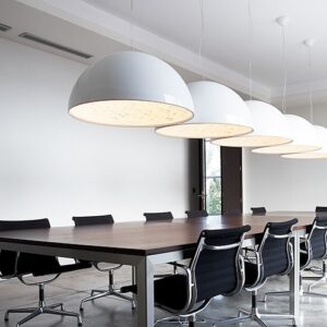 FLOS lampa wisząca SKYGARDEN
