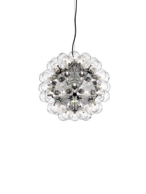 FLOS lampa wisząca TERAXACUM 88 S