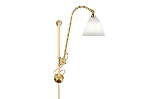 GUBI kinkiet bestlite bl5 Bone China