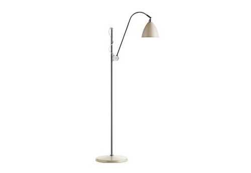 GUBI lampa podłogowa bestlite bl3 small Ø16