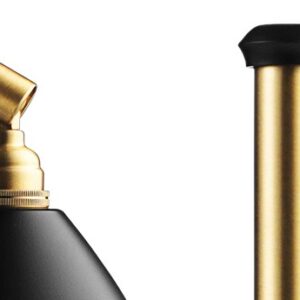 GUBI lampa stolikowa bestlite bl1 Ø16 Chrome