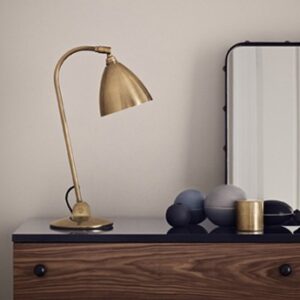 GUBI lampa stolikowa bestlite bl2