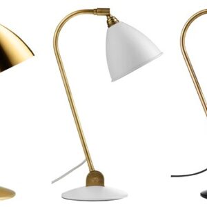 GUBI lampa stolikowa bestlite bl2