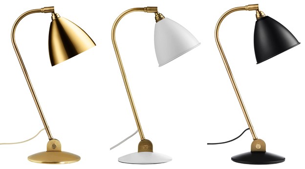 GUBI lampa stolikowa bestlite bl2