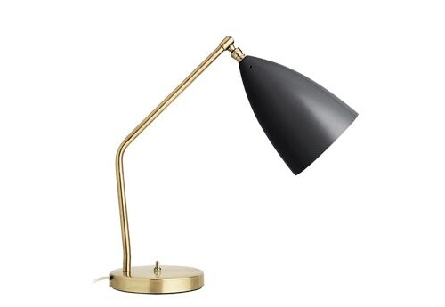 GUBI lampa stolikowa grossman gräshoppa