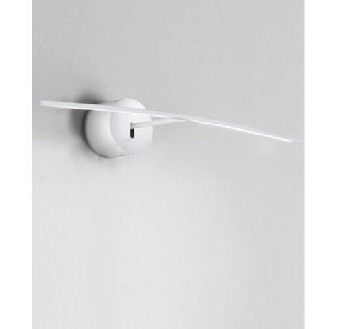 ICONE kinkiety Albatros kinkiet ruchomy LED