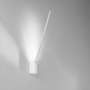 ICONE kinkiety Spillo 1 kinkiet LED