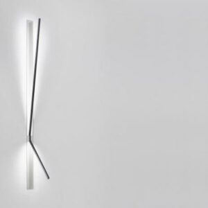 ICONE kinkiety Spillo 2 kinkiet LED